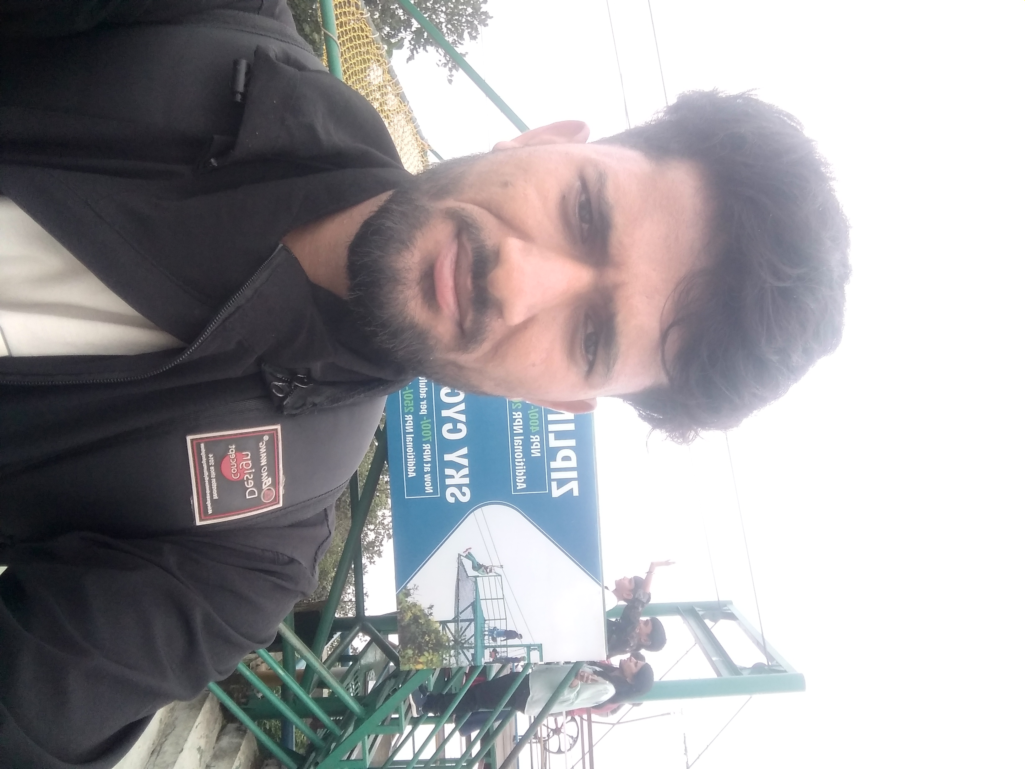 Sajjad Ansari